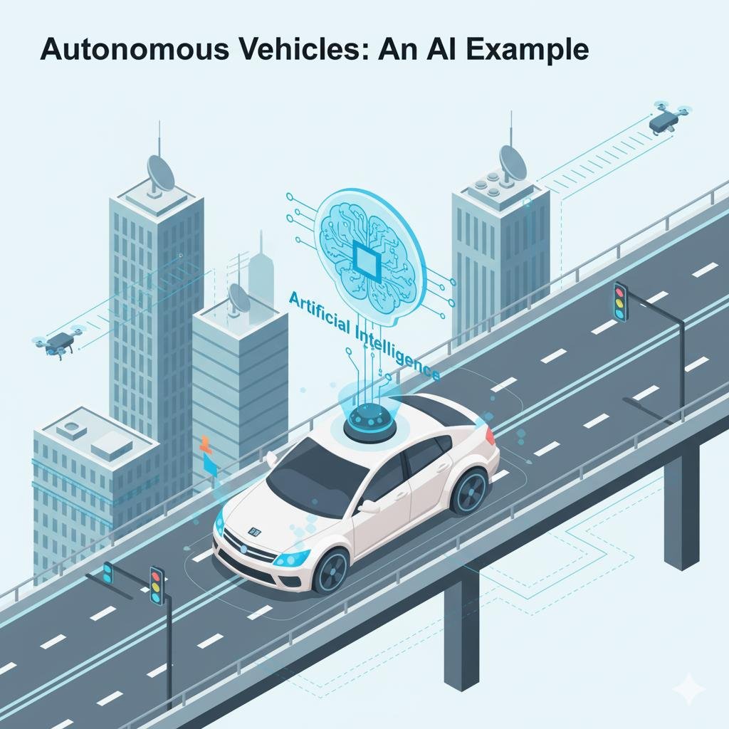 Machine Learning Autonomous Cars