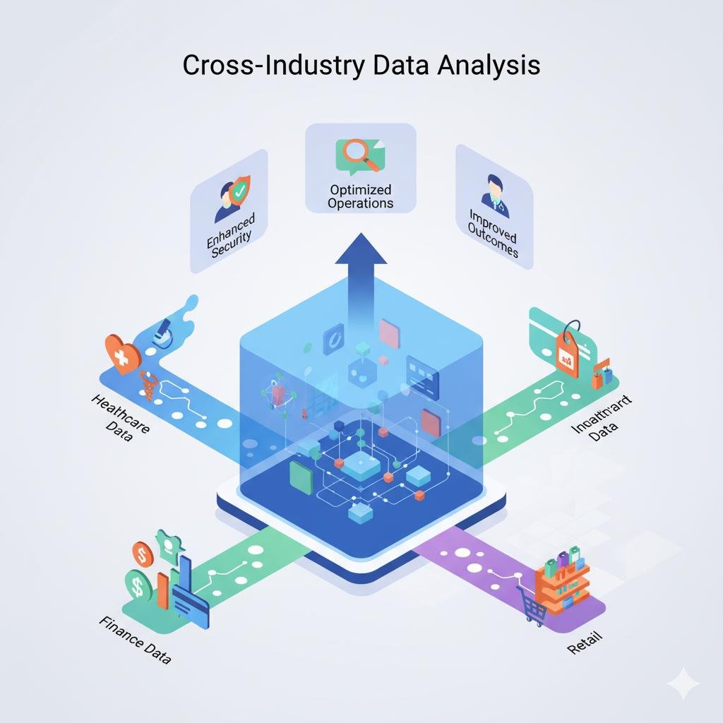 Machine Learning Industry Applications