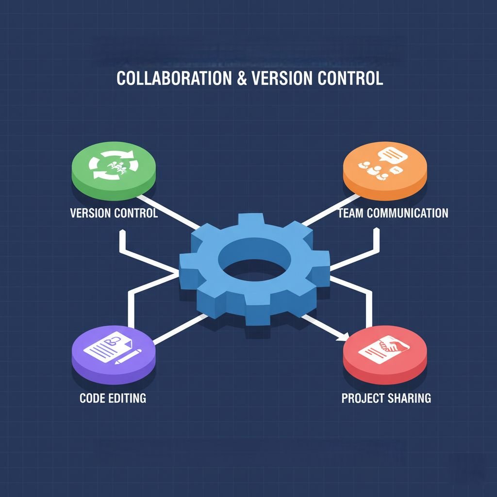 Machine Learning Tools_Collaboration and Version Control