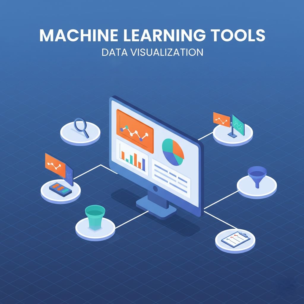 Machine Learning Tools_Data Visualization