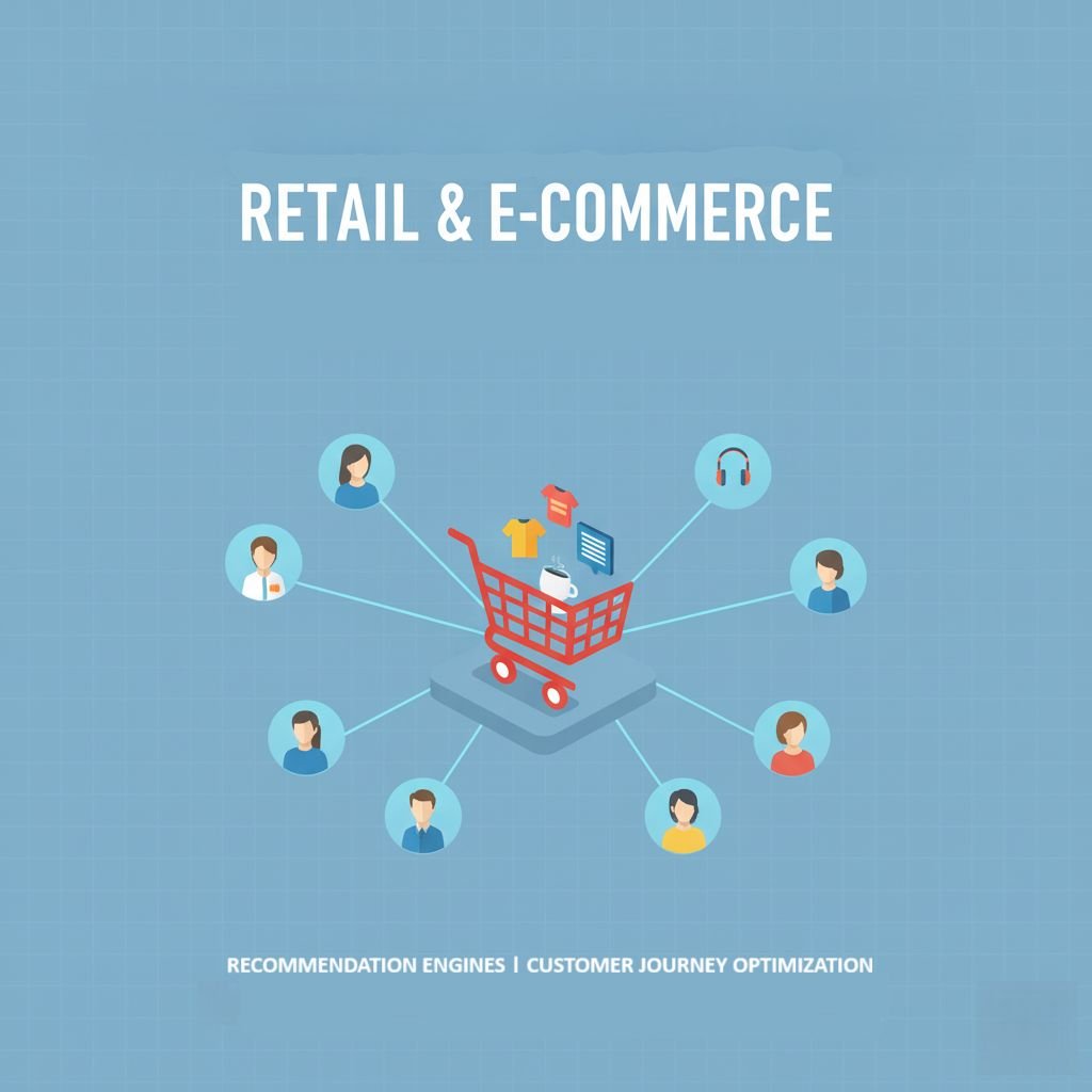 Machine Learning Use Case: Retail and E-Commerce