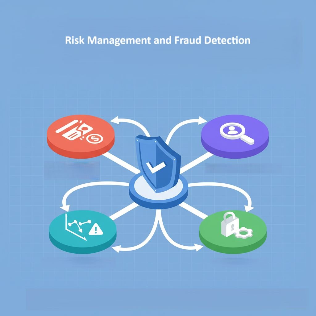 Machine Learning_Risk Management and Fraud Detection