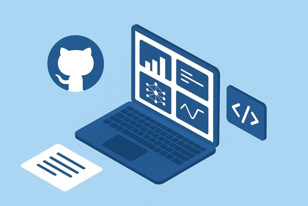 Starting Machine Learning Career_Build Real Projects & a Portfolio
